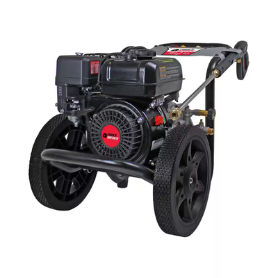#ad 2900 PSI 2.4 GPM Cold Water Gas Pressure Washer with 159Cc Engine $290.52