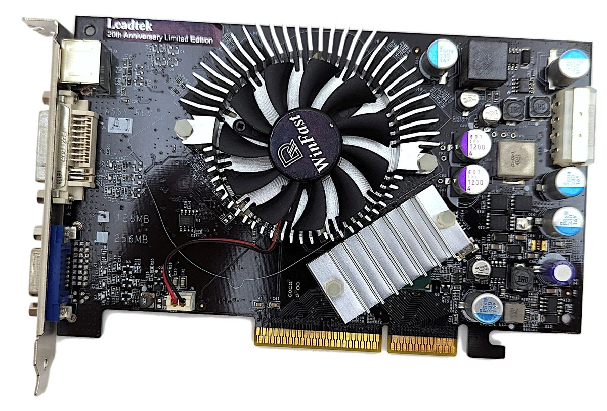 Geforce 6600 Gt for sale - eBay