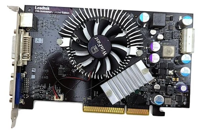 Geforce 6600 Gt for sale - eBay