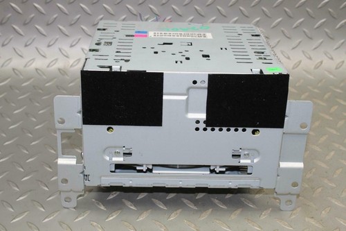11-12 MARINER Audio Radio Stereo Receiver AM FM CD MP3 Single Disc OEM Player OE - Picture 7 of 12
