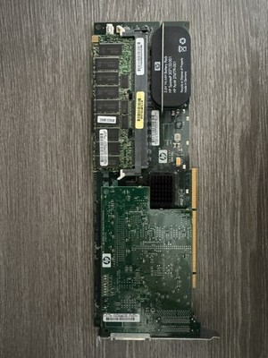 309520-001 HP SMART ARRAY 6400 CONTROLLER SCSI PCI-X