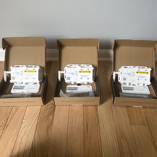 3 nowe czujniki Smart Sense TM-ZP300-DS Z i ekran Z. Darmowa wysyłka!!