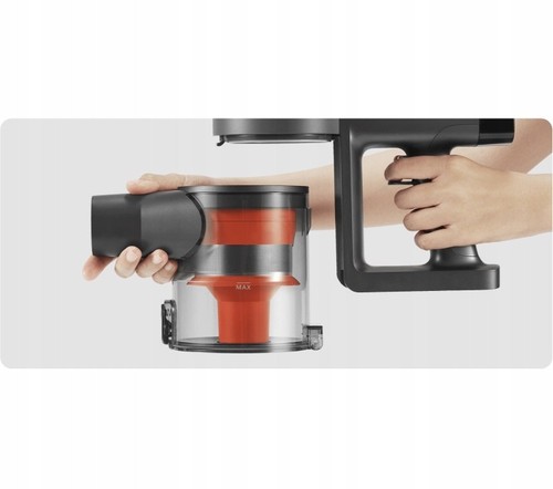 ASPIRATEUR XIAOMI G20 MAX SANS magasin FIL 180AW POUR POILS DANIMAUX DE COMPAGNIE