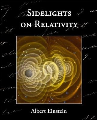 Sidelights on Relativity (Paperback or Softback)