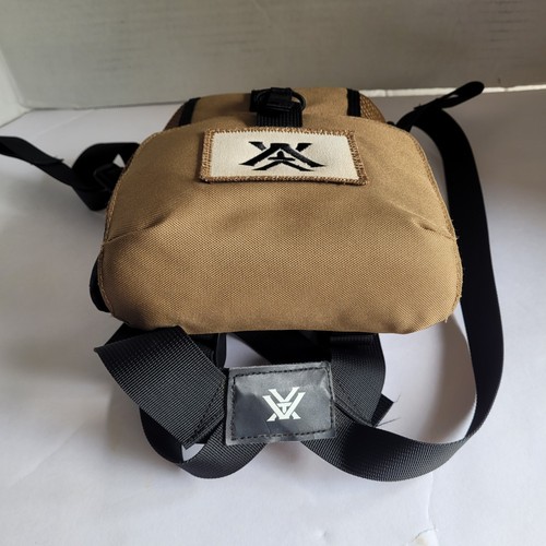 Vortex Optics Binocular Harness Coyote - Picture 6 of 8