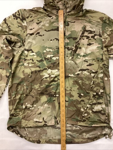 WT TACTICAL WILD THINGS Multicam Pullover Wild Things US Größe Small UKSF CAG - Bild 11 von 11