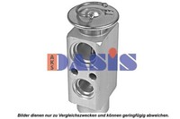 AKS Dasis Expansionsventil, Klimaanlage 840310N FüR BMW