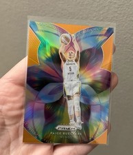 Panini 2026 Prizm WNBA Paige Bueckers Kaleidoscopic #7 /75 Wings