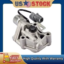 For Honda S2000 VTEC Solenoid Valve & Gasket Kit 15810-PCX-015 AP1 2 Replacement