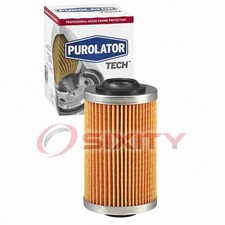 Purolator TECH TL25274 Engine Oil Filter for XG8765 X5274 WP2129 VO67 V5274 pq