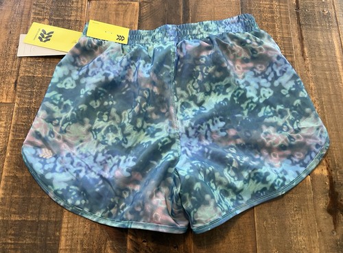 All in Motion Kids Run Shorts size large new - Picture 3 of 5