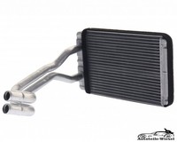WäRmetauscher Innenraumheizung FüR Hyundai Matrix Fc 1.5 1.6 1.8 01-10