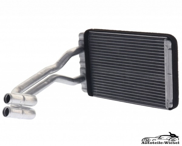 WäRmetauscher Innenraumheizung FüR Hyundai Matrix Fc 1.5 1.6 1.8 01-10-image