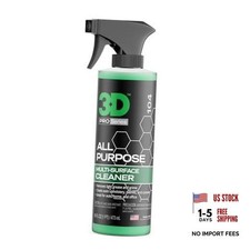 All Purpose Cleaner High-Performance Interior 16 Ounce Pack of 1