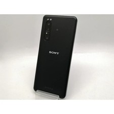 SONY Xperia PRO Black XQ-AQ52