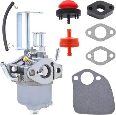 Carburetor for Toro Power Clear 518ZE 518ZR Snowblower 38472 38473 Replace 