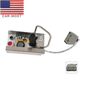 Control Box 163167 163168 For Skyjack Scissor Lift Parts SJII3215 SJII3219