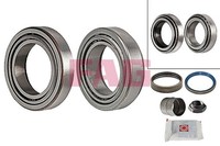 713 6673 00 FAG Radlagersatz FüR MERCEDES-BENZ