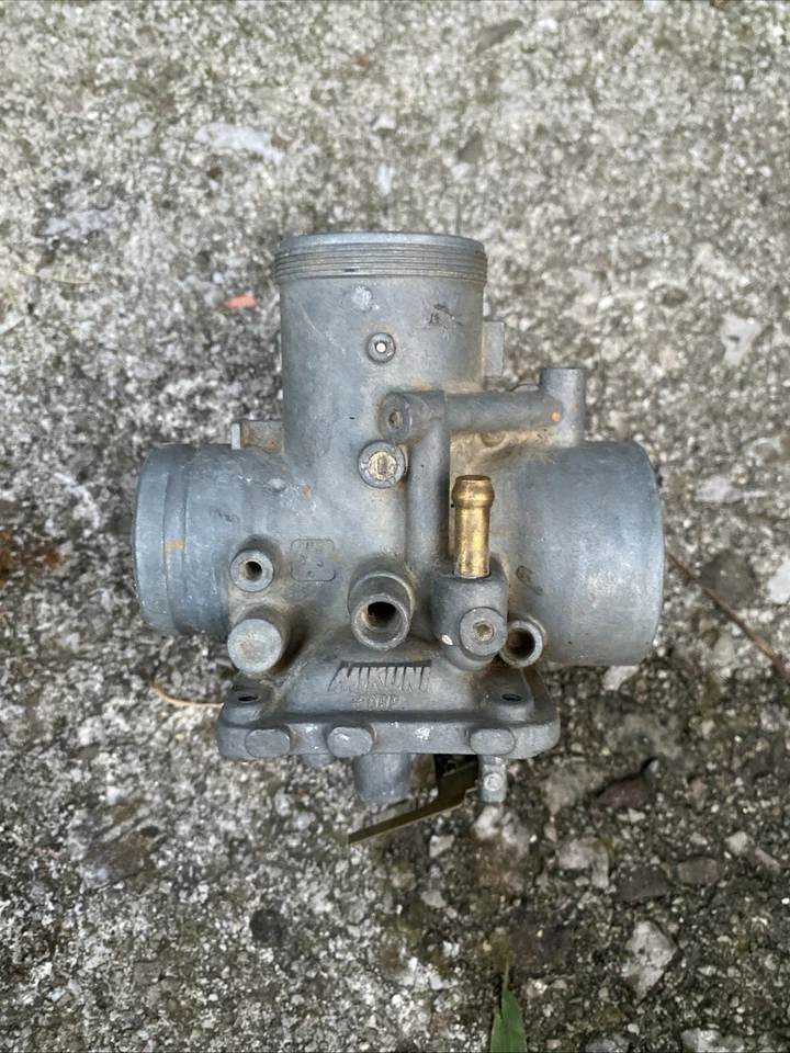 КАРБЮРАТОР POLARIS 400 SPORT SCRAMBLER XPLORER - Изображение 2 из 4