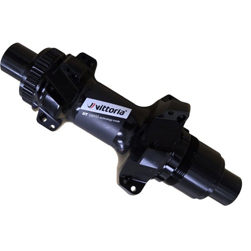 Vittoria DT Swiss Rear Hub 148mm 12mm Sram XD Freehub Ratchet 24h 12 speed - Picture 7 of 9