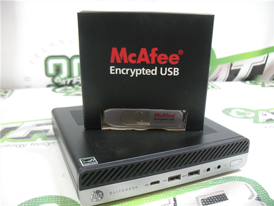 #ad HP EliteDesk 705 G4 Desktop Ryzen 5 Pro 2400G 3.6GHz 16GB RAM No SSD $119.99