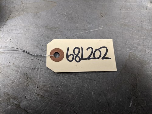 Water Coolant Pump From 2008 Chevrolet Silverado 3500 HD 6.6 12637105 - Picture 6 of 7