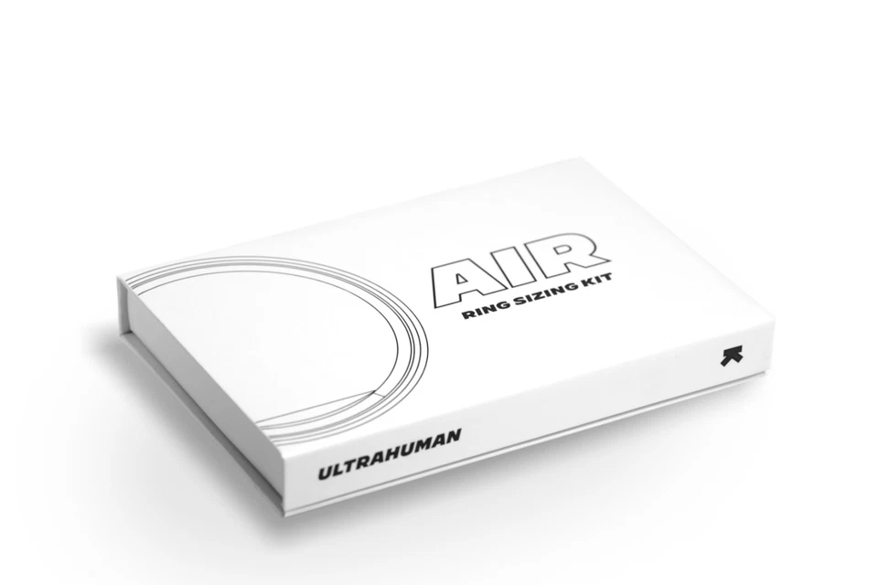 Ultrahuman Ring Air Sizing Kit - Image 2 of 4
