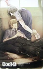 sweet pool telephone card Yaoi BL official