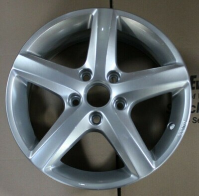 2012 2013 Volkswagen Golf 16x6 16