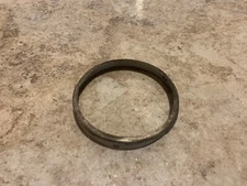 1966 Mooney M20C Mark 21 Landing Light Retaining retainer ring Bracket 65022-11