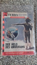 TERRA tom specjalny - nr:67 , Moewig - Wydawnictwo Powieści utopijnych ***1037