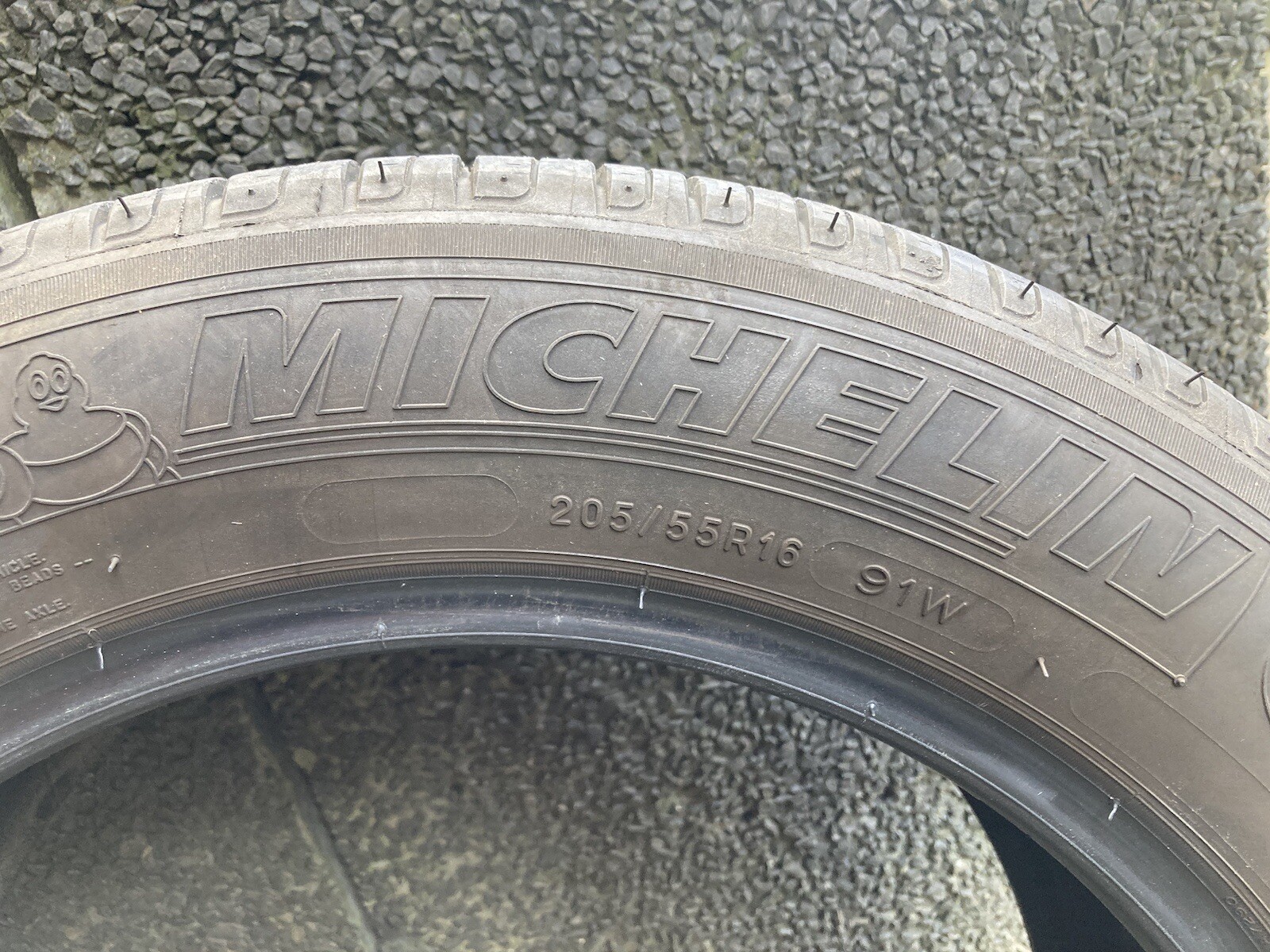 Sommerreifen 225 50 R17 Michelin