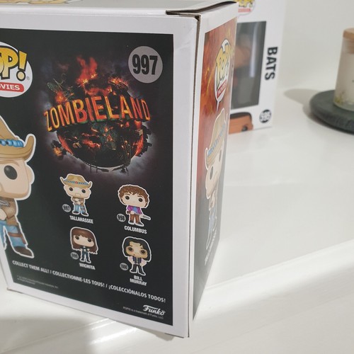 Funko Pop Vinyl Figurines - Picture 31 of 194