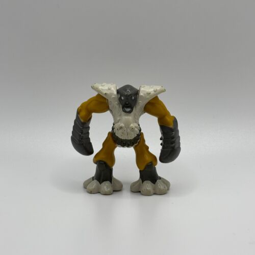 LOTTO GORMITI - TERZA SERIE - III SERIE - 42 FIGURE - PERSONAGGIO A SCELTA - Foto 4 di 43