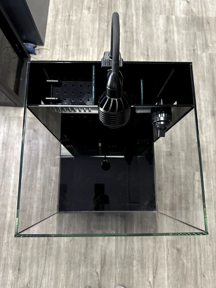 CUBO CRISTAL SPACE AIO-40 Foto 4 de 4