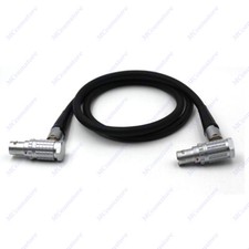 LCD/ EVF Cable For Red Epic FHG 1B 16pin to 16pin Right Angle to Right Angle