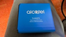 Battery Alcatel TLi043F1 Battery 4400 mAh For Alcatel LinkZone 2  IdealXCITE