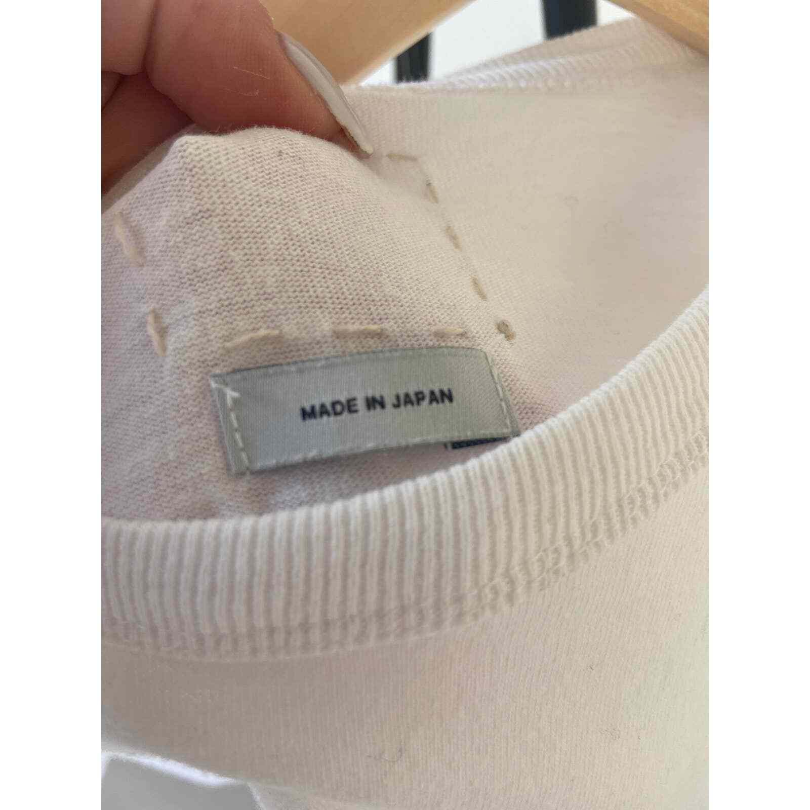 Visvim Pocket Tee - image 3