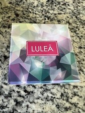 Lulea Fine Sterling Silver Owl Earrings