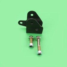 1993-1998 Jeep Grand Cherokee Zj Front Track Bar Drop Bracket For 2-4 Lift Kit 1993-1998 Jeep Grand Cherokee Zj Front Track Bar Drop Bracket For 2-4 Lift Kit