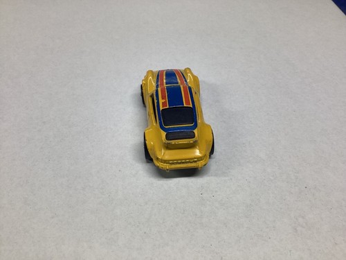 VINTAGE HOT WHEELS REDLINES 1975 PORSCHE P-911 CARRERA - Picture 4 of 5