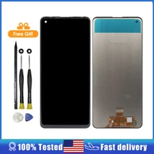For Samsung Galaxy A21s SM-A217F LCD Display Touch Screen Digitizer Replace Tool