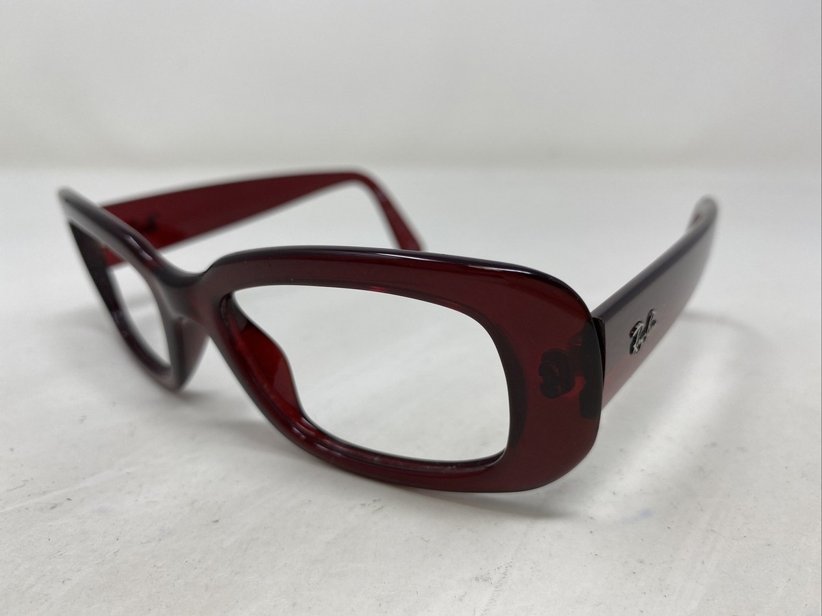 Ray Ban Italy RB 2322 735/8G 3N Burgundy Jackie OHH 