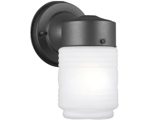 maxlite outdoor Energy saving outdoor lamp￼ With the bulb included USA shipping - Picture 1 of 3
