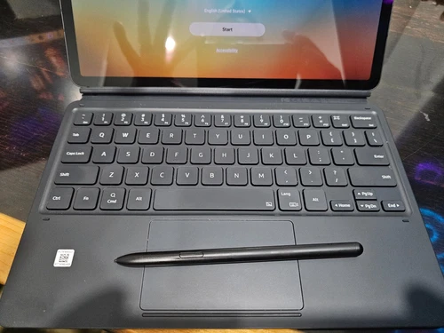 Samsung Galaxy Tab S8 SM-X700 256 GB, Wi-Fi, 11 in - Graphite