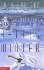 Brian's Winter - Paperback By Paulsen, Gary - GOOD