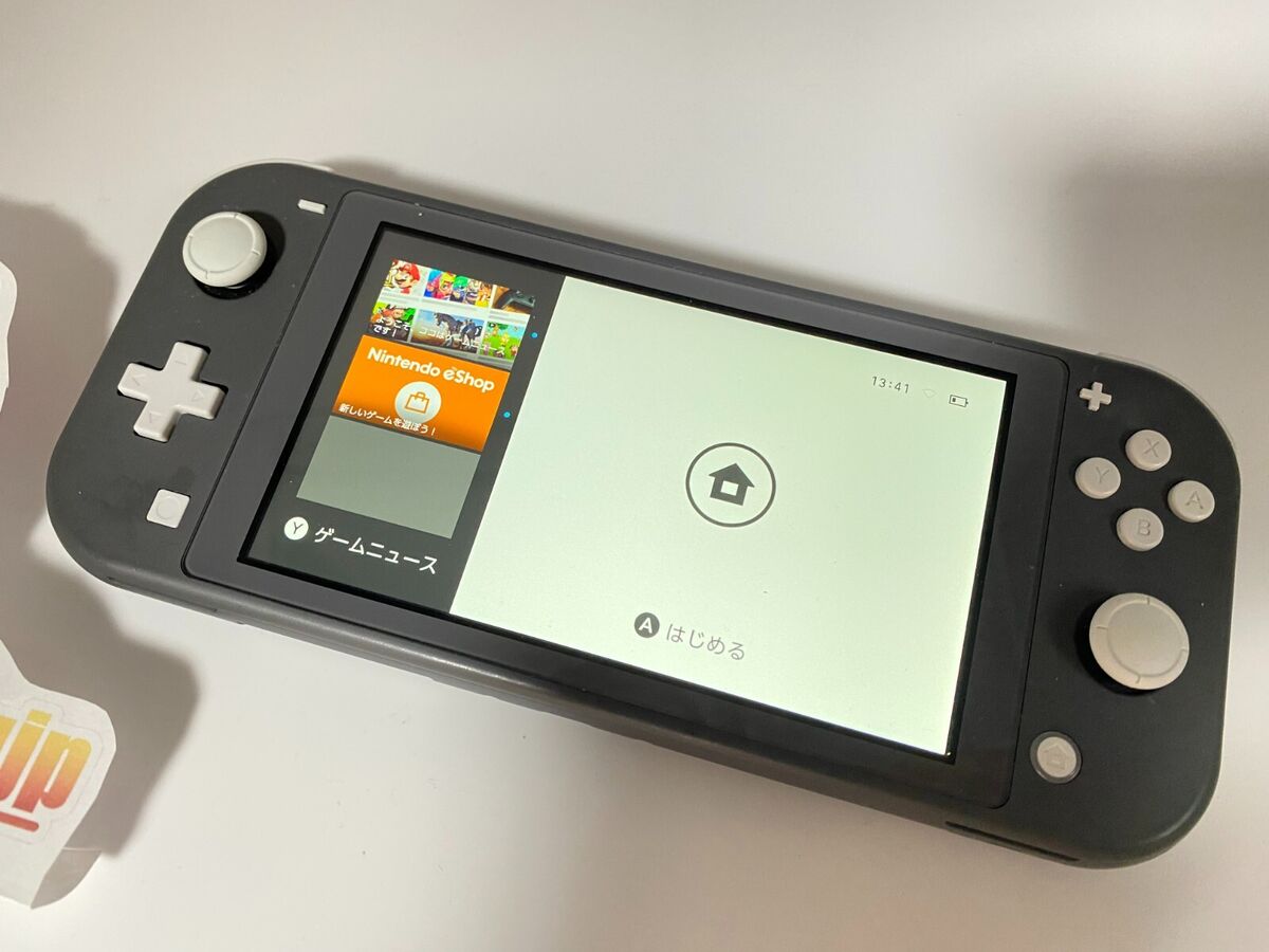 Nintendo Switch Lite Various Colors Console Region Free Nintendo Switch Lite Various Colors Console Region Free