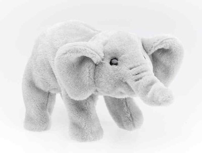 baby elephant toy