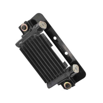 Ölkühler Kühler Motorölkühler Quad ATV AEON Cobra Utility RS 125 180 Original
