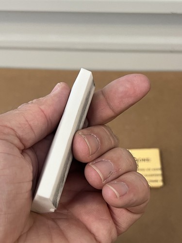 TRUANGLE R-4 BROADHEAD SHARPENING HONE - Picture 13 of 15